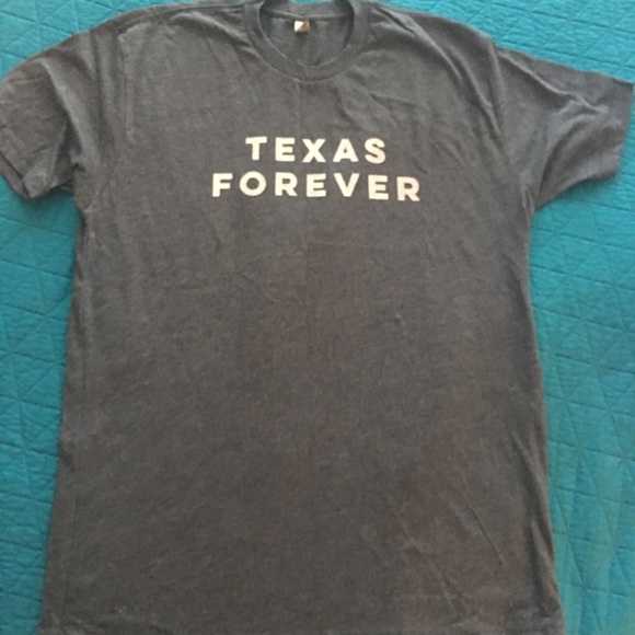 Magnolia Tops - MAGNOLIA Texas Forever Tee- NEW